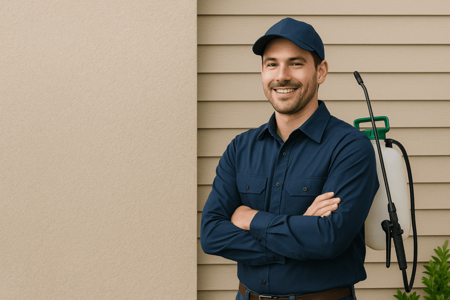Pest & Termite Control in Clarksville, TN